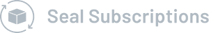 Seal Subscriptions